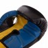 Перчатки боксерские Zelart BO-2887 10-12 унций цвета в ассортименте