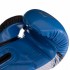Перчатки боксерские Zelart BO-2888 10-14 унций цвета в ассортименте