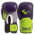 Перчатки боксерские кожаные ELS PRO STYLE ELITE BO-5228 10-12 унций цвета в ассортименте