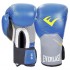 Перчатки боксерские кожаные ELS PRO STYLE ELITE BO-5228 10-12 унций цвета в ассортименте