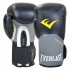 Перчатки боксерские кожаные ELS PRO STYLE ELITE BO-5228 10-12 унций цвета в ассортименте