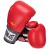 Перчатки боксерские EVERLAST PRO STYLE TRAINING EV1200009 16 унций красный