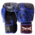 Перчатки боксерские кожаные TWINS FBGVL3-50 WOLF 10-14oz цвета в ассортименте