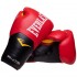 Перчатки боксерские EVERLAST PRO STYLE ELITE P00001200 16 унций красный-черный