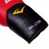 Перчатки боксерские EVERLAST PRO STYLE ELITE P00001200 16 унций красный-черный