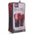 Перчатки боксерские EVERLAST PRO STYLE ELITE P00001200 16 унций красный-черный
