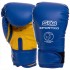 Перчатки боксерские детские SPORTKO PD-2-B 4-7 унций цвета в ассортименте