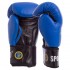 Перчатки боксерские профессиональные с печатью ФБУ SPORTKO UR SP-4705 10-12 унций цвета в ассортименте
