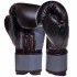 Перчатки боксерские UFC Boxing UBCF-75180 12 унций черный