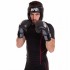 Перчатки боксерские UFC Boxing UBCF-75181 14 унций черный