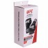 Перчатки боксерские UFC Boxing UBCF-75605 10 унций черный