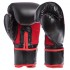 Перчатки боксерские UFC Myau Thai Style UHK-69673 12 унций черный