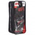 Перчатки боксерские UFC Myau Thai Style UHK-69744 16 унций черный