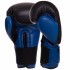 Перчатки боксерские UFC PRO Compact UHK-75001 S-M синий-черный