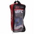Перчатки боксерские UFC PRO Compact UHK-75002 L синий-черный