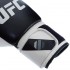 Перчатки боксерские UFC PRO Compact UHK-75004 S-M белый-черный