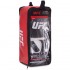 Перчатки боксерские UFC PRO Compact UHK-75004 S-M белый-черный