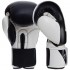 Перчатки боксерские UFC PRO Compact UHK-75005 L белый-черный