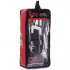Перчатки боксерские UFC PRO Washable UHK-75007 S-M черный