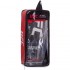 Перчатки боксерские UFC PRO Washable UHK-75015 S-M синий