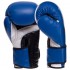 Перчатки боксерские UFC PRO Fitness UHK-75036 14 унций синий