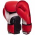 Перчатки боксерские UFC PRO Fitness UHK-75111 18 унций красный
