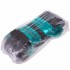 Перчатки боксерские PU Zelart VL-3083 8-14 унций цвета в ассортименте