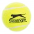 Мяч для большого тенниса SLAZENGER WIMBLEDON 340884 3шт салатовый
