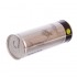 Мяч для большого тенниса HEAD SILVER METAL CAN 571303 3шт салатовый