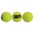Мяч для большого тенниса BABOLAT PADEL TOUR X3 BB501063-113 3шт салатовый