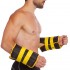 Утяжелители спортивные 3 кг TK-0006 (2 штуки по 3 кг)