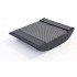 Мат для пресса AB MAT (Абмат) FI-5748 AB MAT (PVC, р-р 37х30х7см, черный)