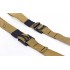 Петли TRX TACTICAL FORCE T3 FI-3725-04