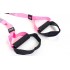 Петли TRX PRO PACK HOME PINK P3 FI-3726-P
