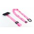 Петли TRX PRO PACK HOME PINK P3 FI-3726-P