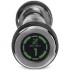 Гантель хромированная Zelart FI-2622-1 1шт 1кг
