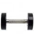 Гантель цельная профессиональная LIFE FITNESS SC-80081-4 1шт 4кг