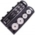 Комплект штанга и гантели YORK TA-1437-50CH 50кг