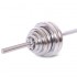 Комплект штанга и гантели YORK TA-1437-50CH 50кг