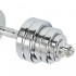Гантели разборные ТА-8044-40 2шт по 20кг