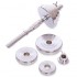 Гантели разборные TA-8055-20 2шт по 10кг