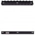 Стойка для грифов вертикальная Zelart TA-2261