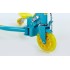 Самокат трайк TRIKKE BUG 3-х колесный cкладной детский TR-4502