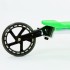 Самокат-трайк TRIKKE SPEEDER 3-х кол. складной WH-30