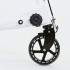 Самокат-трайк TRIKKE SPEEDER 3-х кол. складной WH-30