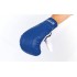 Снарядные перчатки Кожвинил SPORTKO UR PD-3-B(L) (р-р L, синий)