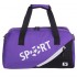Сумка для спортзала SPORT 606 цвета в ассортименте