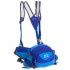 Сумка поясная COLOR LIFE WAIST BAG TY-5335 цвета в ассортименте Сумка поясная COLOR LIFE WAIST BAG TY-5335 цвета в ассортименте