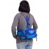 Сумка поясная COLOR LIFE WAIST BAG TY-5335 цвета в ассортименте Сумка поясная COLOR LIFE WAIST BAG TY-5335 цвета в ассортименте