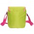 Сумка вертикальная маленькая через плечо Zelart GA-5747 цвета в ассортименте